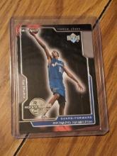 1999-00 Upper Deck Richard Hamilton #162 RC Wizards