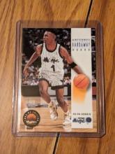 Anfernee Penny Hardaway 1993-94 Skybox Premium #259 RC Rookie Card Orlando Magic