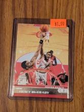 Tracy Mcgrady 2008 Topps 50 honor roll