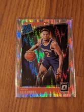 2018-19 Panini Donruss Optic Elie Okobo Rated Rookie Shock Prizm #159 RC/Rookie