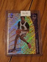 2020-21 Panini Revolution #101 James Wiseman RC