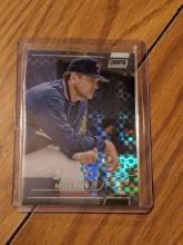 2022 Topps Stadium Club Chrome NOLAN RYAN #23 Xfractor Refractor