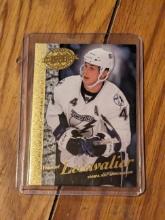 2008 Upper Deck 20th Anniversary #UD-41 Vincent Lecavalier Tampa Bay Lightning