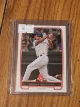 2012 Bowman - Xander Bogaerts #BP105 1st Bowman Paper