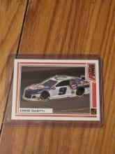 2021 Donruss Action Packed Retail #13 Chase Elliott