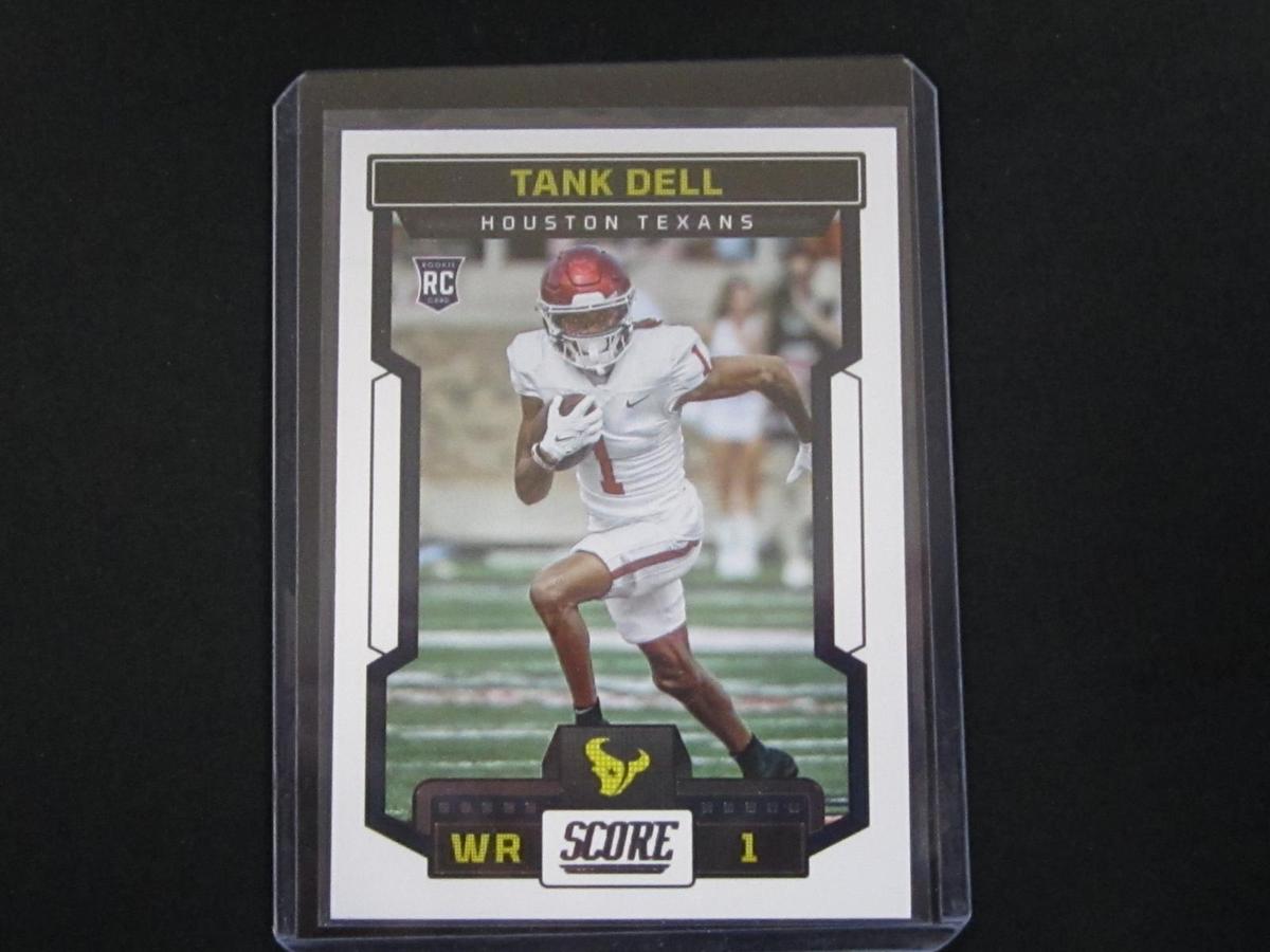 2023 SCORE TANK DELL RC TEXANS