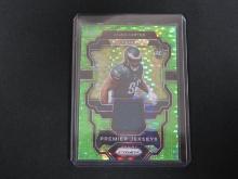 2023 PANINI PRIZM JALEN CARTER RC PREMIER JERSEYS