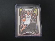 2023-24 PANINI PRIZM KEYONTE GEORGE RC JAZZ