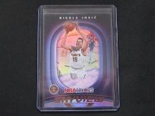 2023-24 NBA HOOPS NIKOLA JOKIC SKYVIEW HOLO