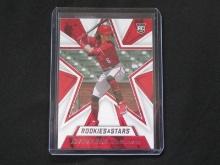 2021 ROOKIES AND STARS JONATHAN INDIA RC REDS