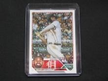 2023 TOPPS HOLIDAY RILEY GREENE RC TIGERS