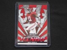 2020 LEAF TD KINGS HENRY RUGGS RC RED PARALLEL