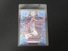 2022-23 MOSAIC KEEGAN MURRAY RC BLUE REACTIVE