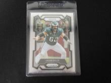 2022-23 PANINI PRIZM JASON KELCE EAGLES