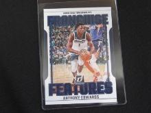 2023-24 DONRUSS ANTHONY EDWARDS FRANCHISE