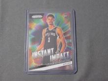 2023-24 PANINI PRIZM VICTOR WEMBANYAMA RC