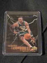 1999-00 Upper Deck Encore Electric Currents Paul Pierce Holo #EC18 HOF