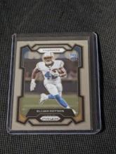 Elijah Dotson - 2023 Panini Prizm Base Rookie Card RC #352