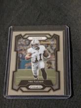 2023 Panini Prizm Rookie Tre Tucker RC Las Vegas Raiders #362