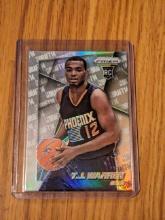 2014-15 Panini Prizm #43 T.J. Warren Silver RC