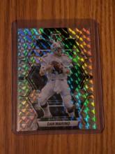 Dan Marino 2023 Panini Mosaic Silver Prizm #147