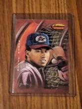 1994 DEREK JETER TED WILLIAMS CARD COMPANY ROOKIE CARD DG3