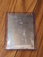 1995 Fleer Ultra Batman Forever Hologram "The Caped Crusader" Batman #20 of 36