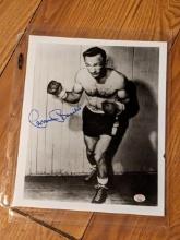 Carmen Basillo autographed 8x10 photo with coa