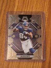 2023 Panini Mosaic #329 Jakob Hyatt Rookie (RC)