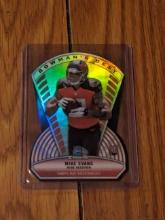 2014 Bowman Chrome Mike Evans Bowman's Best Die-Cut Rookie RC #BB-ME