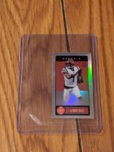 2023 Panini Legacy silver Refractor Ja'Marr Chase #20