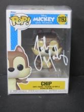 JOHN MULANEY SIGNED FUNKO POP CHIP COA