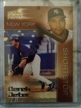 1998 Aurora Derek Jeter #58