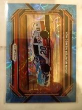 2023 Prizm Racing Blue Scope John Hunter Nemchek #100 /99