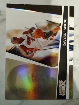 2006 Topps Luxery Box Dwyane Wade #7 /430