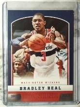 2012 Panini Bradley Beal Rookie Card #291