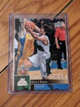 Ricky Rubio 2009-10 Upper Deck RC Rookie #237