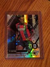 2020-21 Chronicles #11 SIMY NWANKWO Purple Astro Rookie Card RC