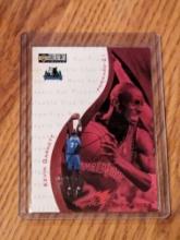 1997-98 Upper Deck Collector's Choice Hot Properties Kevin Garnett #371