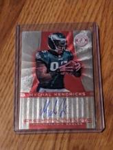 100/290 SP 2012 MYCHAL KENDRICKS FRESHMAN PHENOMS AUTO