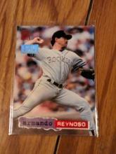 1994 Stadium Club 1st Day Issue Armando Reynoso #332