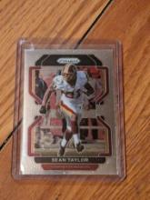 Sean Taylor Redskins 2021 Panini Prizm #216