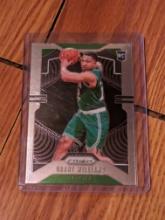 2019/20 Panini Prizm Grant Williams Rc #267