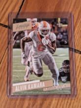 2017 Panini Prestige - Rookie #251 Alvin Kamara (RC)