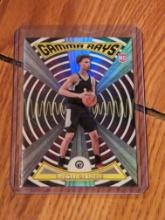 2022 Panini Chronicles Draft Picks Dyson Daniels Gamma Rays Rookie RC No. ZG-DDA