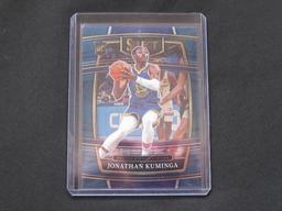 2021-22 SELECT CONCOURSE JONATHAN KUMINGA RC