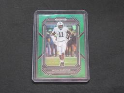 2023 PRIZM DRAFT PICKS MICAH PARSONS PRIZM