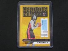 2023-24 NBA HOOPS JAIME JAQUEZ RC ARRIVING NOW