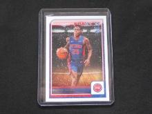 2023-24 NBA HOOPS WINTER MARCUS SASSER RC