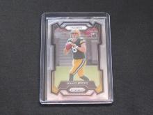 2023 PANINI PRIZM SEAN CLIFFORD RC PACKERS